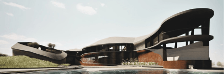 CAESARSTONE COMPETITION