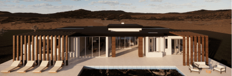 TANKWA KAROO AIR BNB