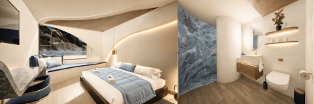 ACCOR HOTEL ROOM DESIGN